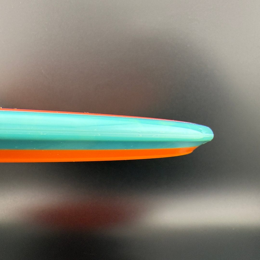 Neutron Balance - "Crushin Amanitas" VIP 3.0 by Manny Trujillo Axiom