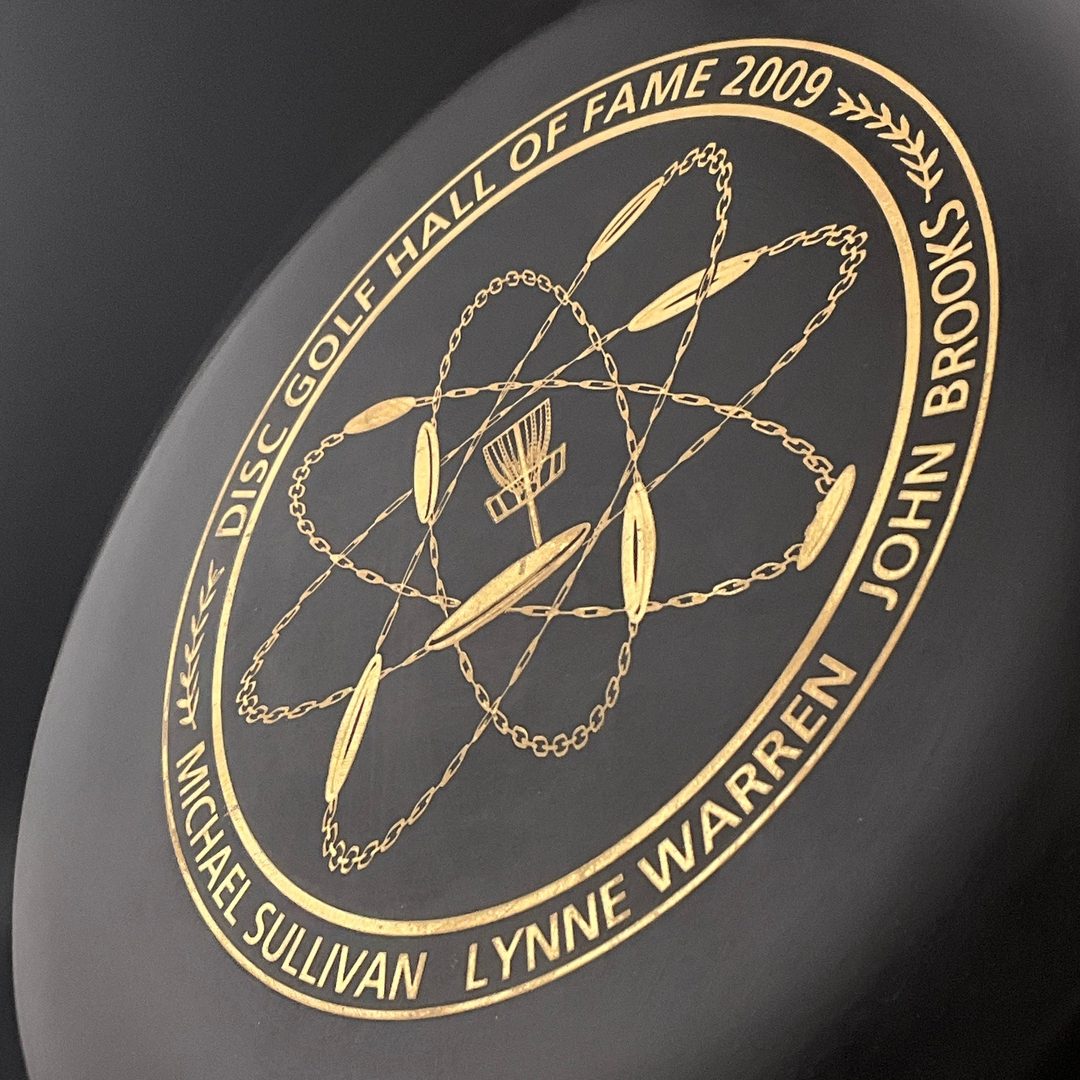 Star Aviar - 2009 Hall of Fame Commemorative *Speedy Stash* Innova