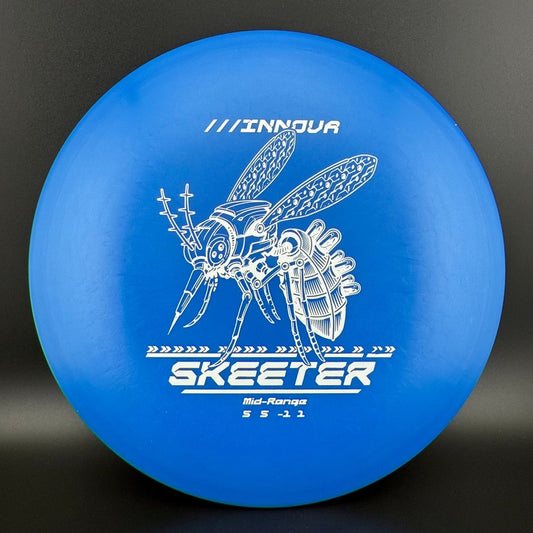 GStar Skeeter - OOP Innova