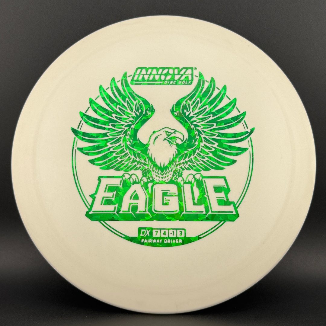 DX Eagle Innova