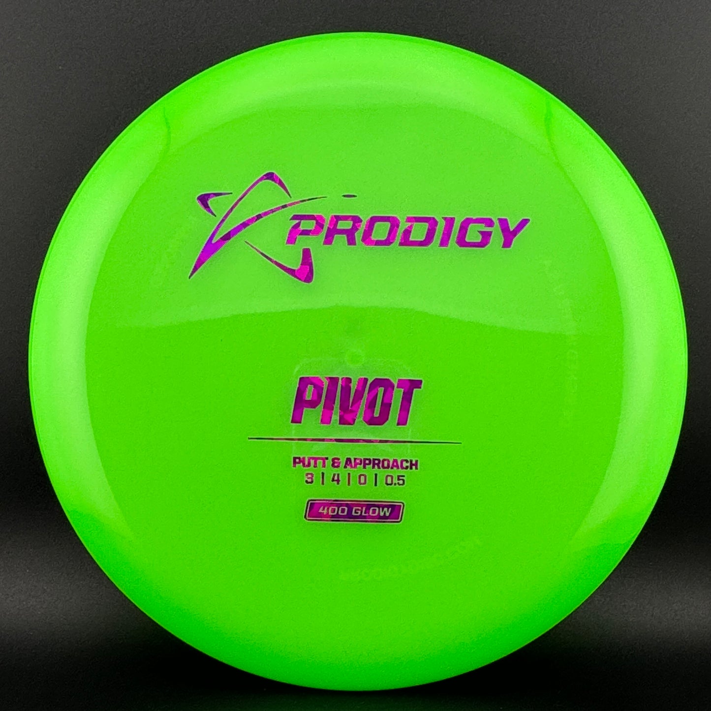 Glow Pivot (400)