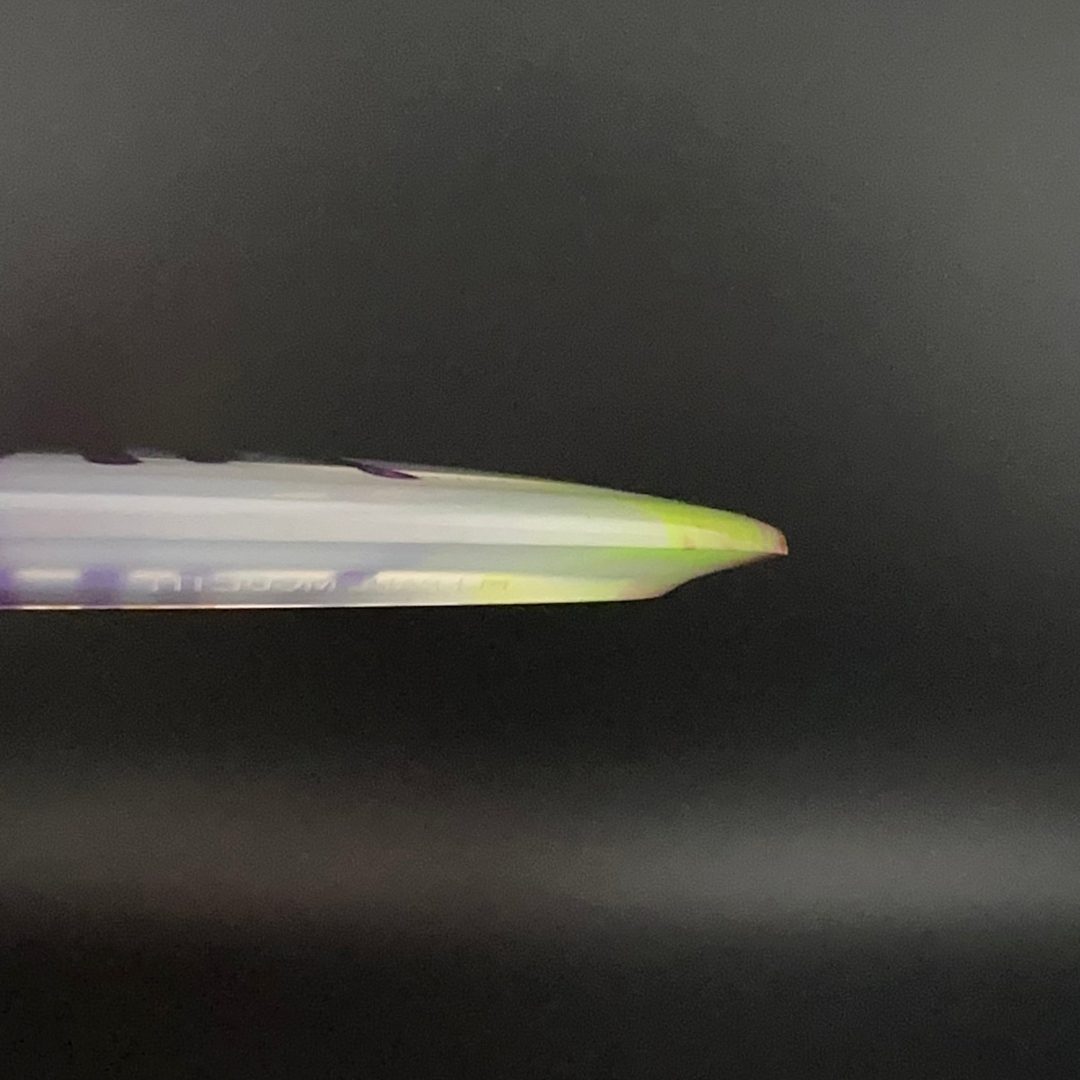 Fly Dye Z Anax - Paul McBeth Discraft