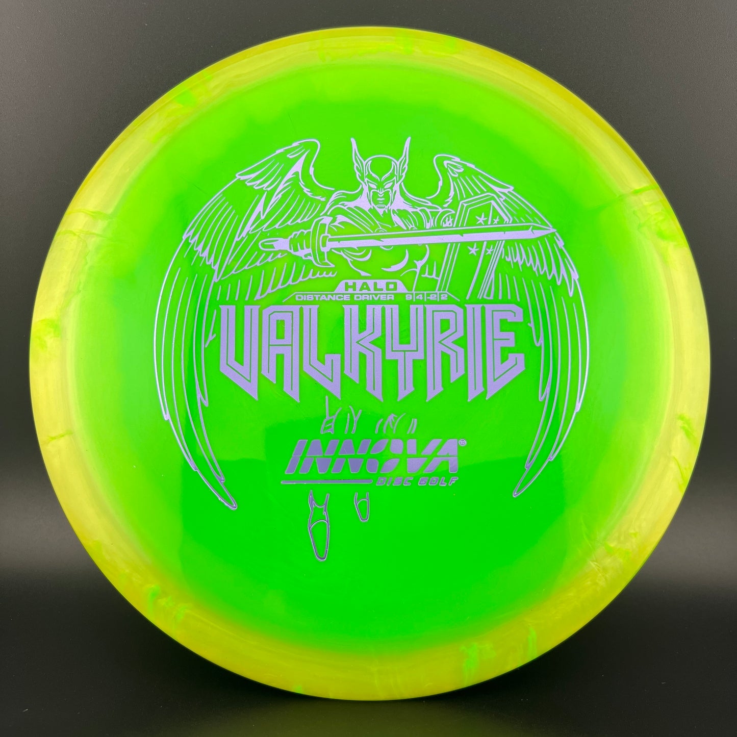 Halo Star Valkyrie Innova