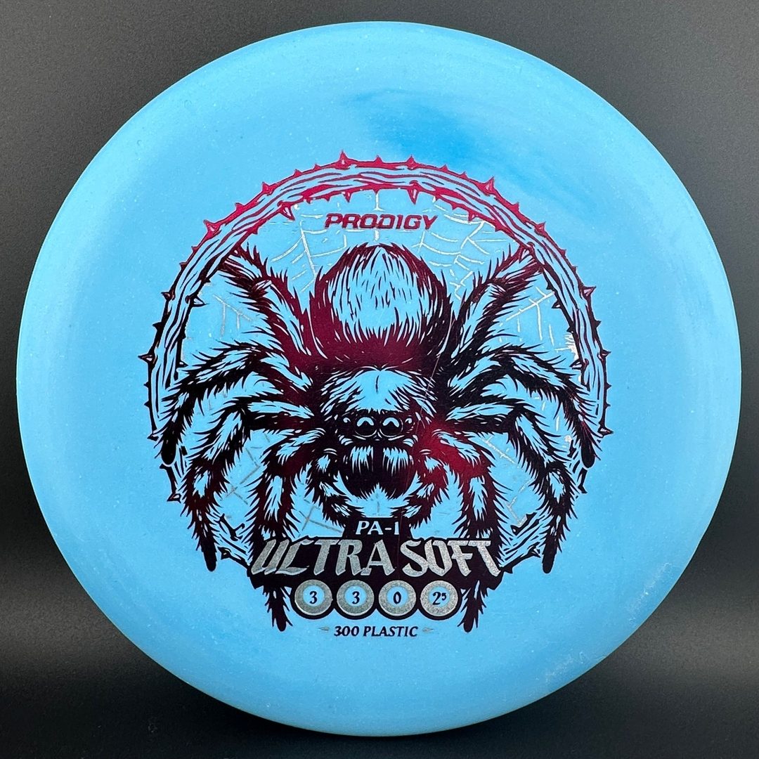 PA-1 300 Ultra Soft Prodigy