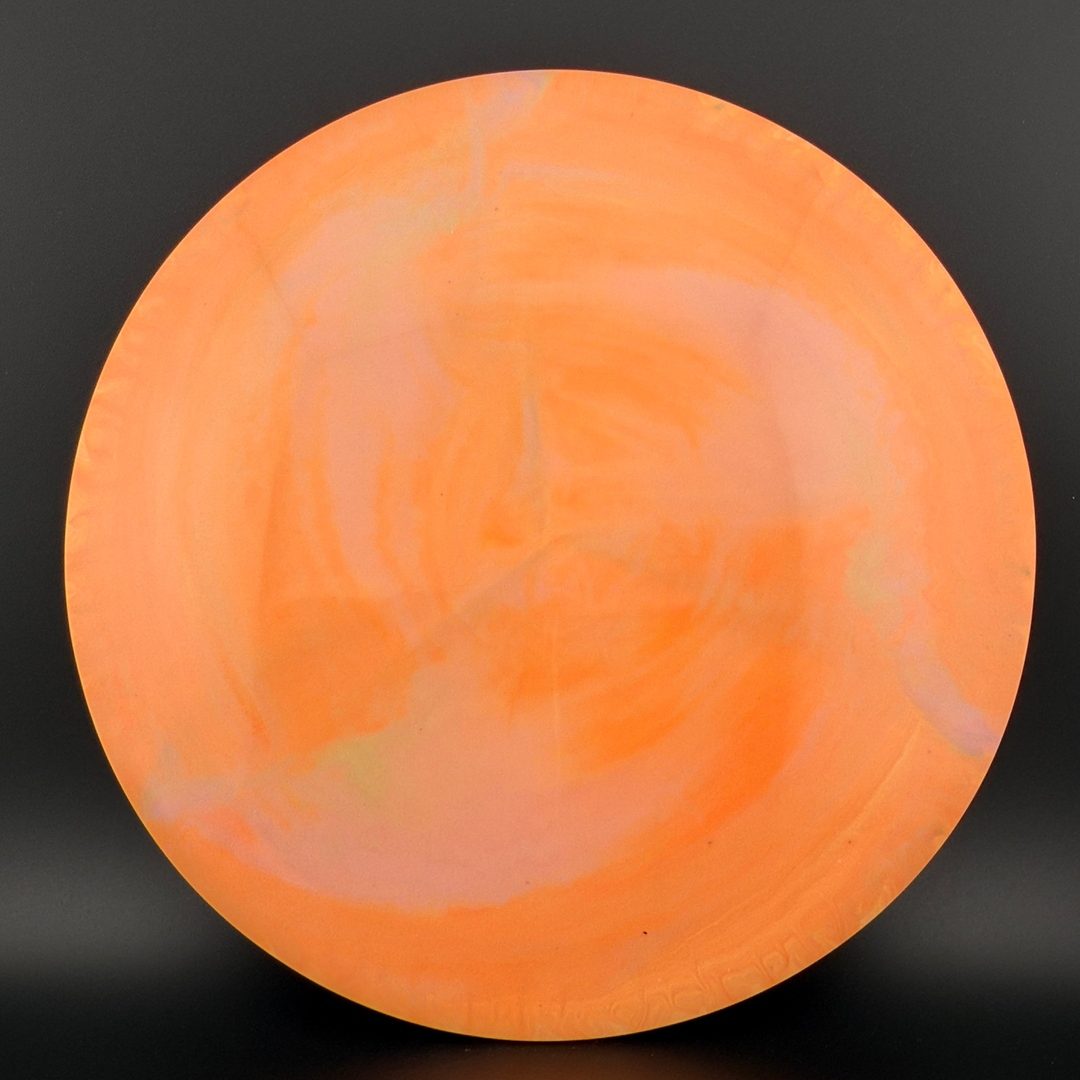 Swirl ESP FuZed Scorch - Supreme Flight Open 2026 Discraft