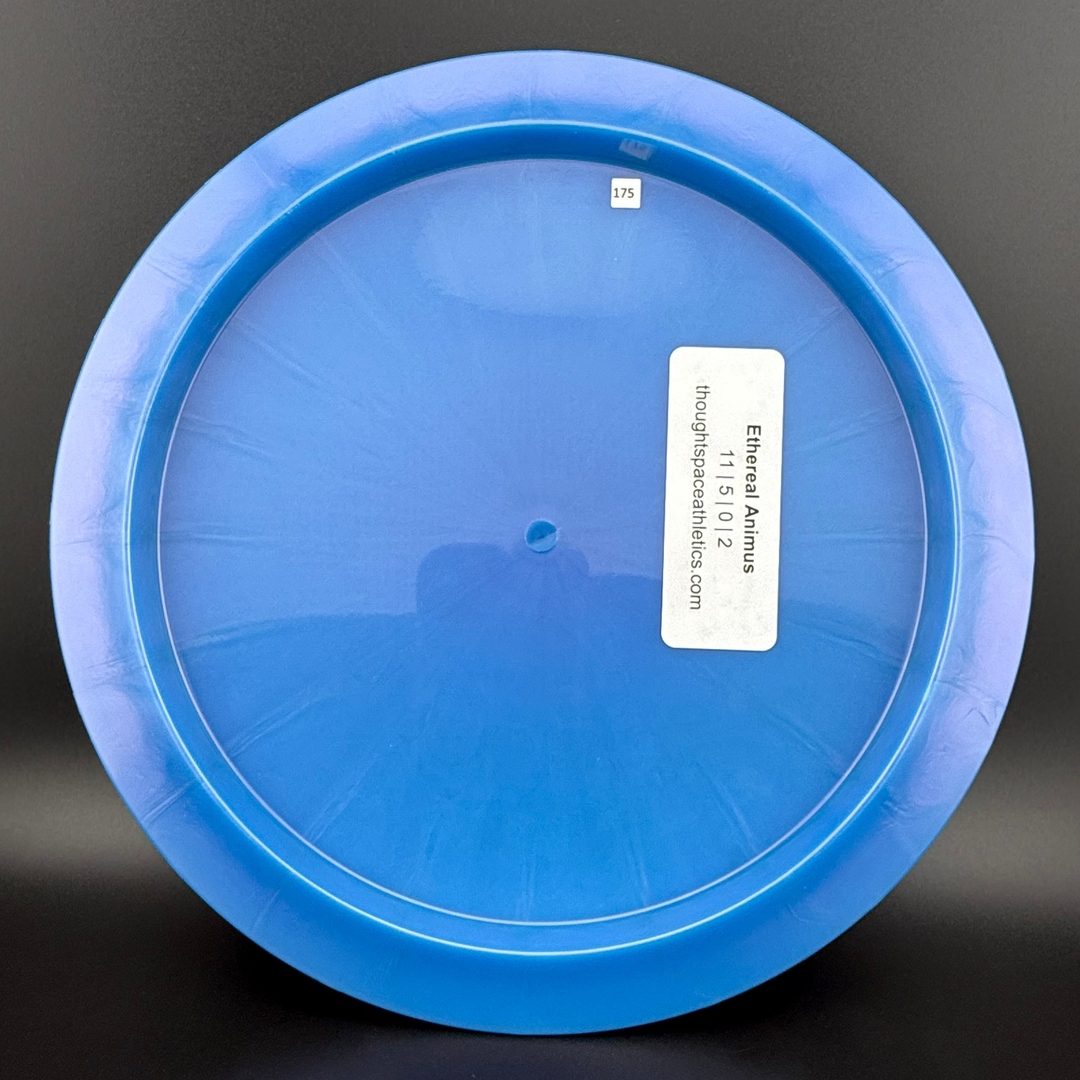 Ethereal Animus - TSA Mini God Stamp TSA