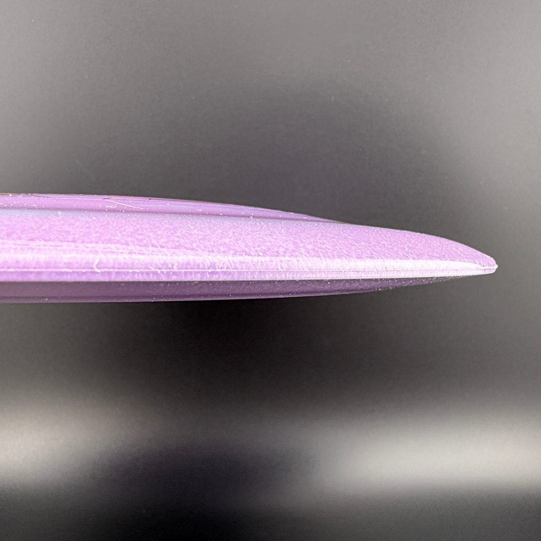 Swirly Star Destroyer - Philo Brathwaite 2025 Tour Series Innova