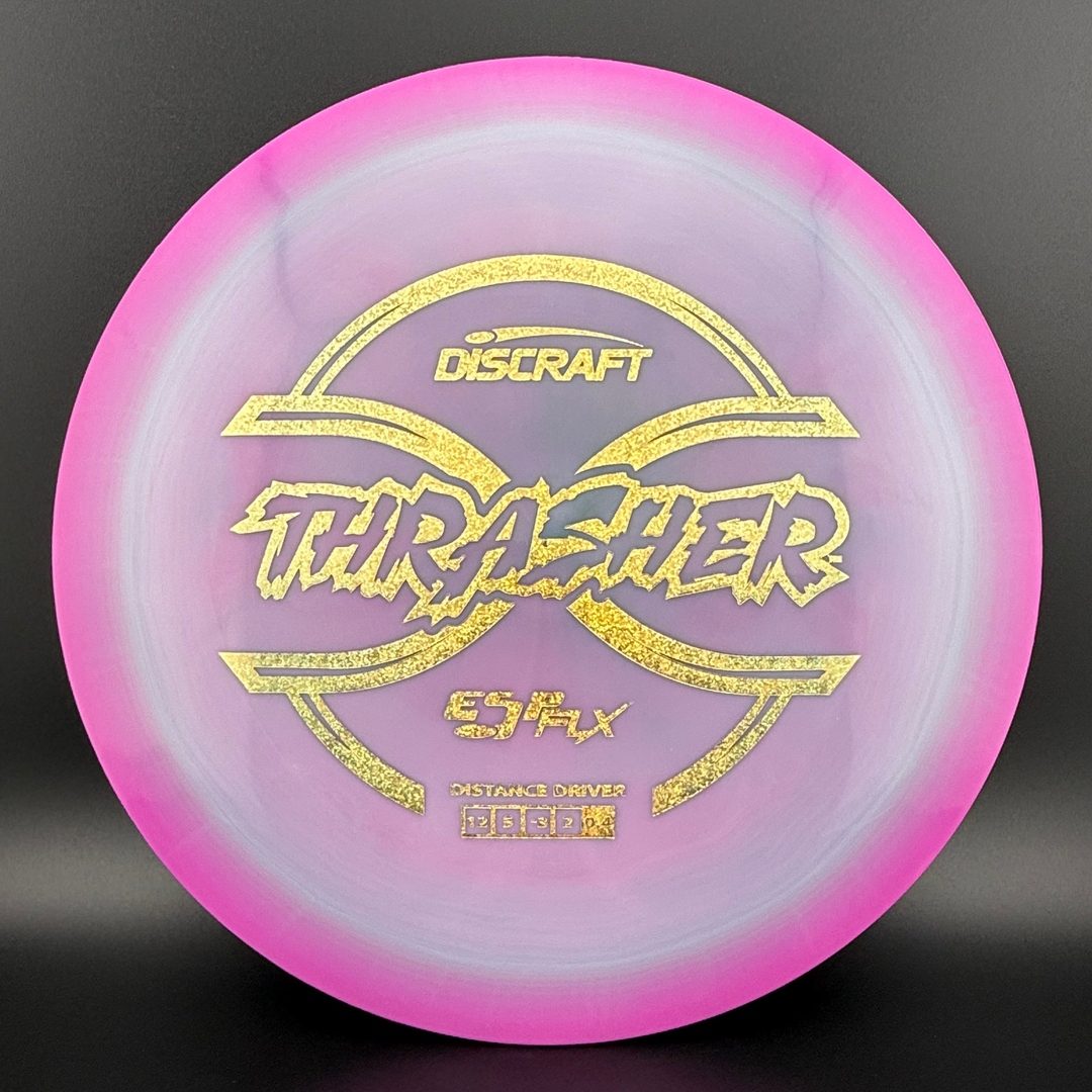 ESP FLX Thrasher Discraft