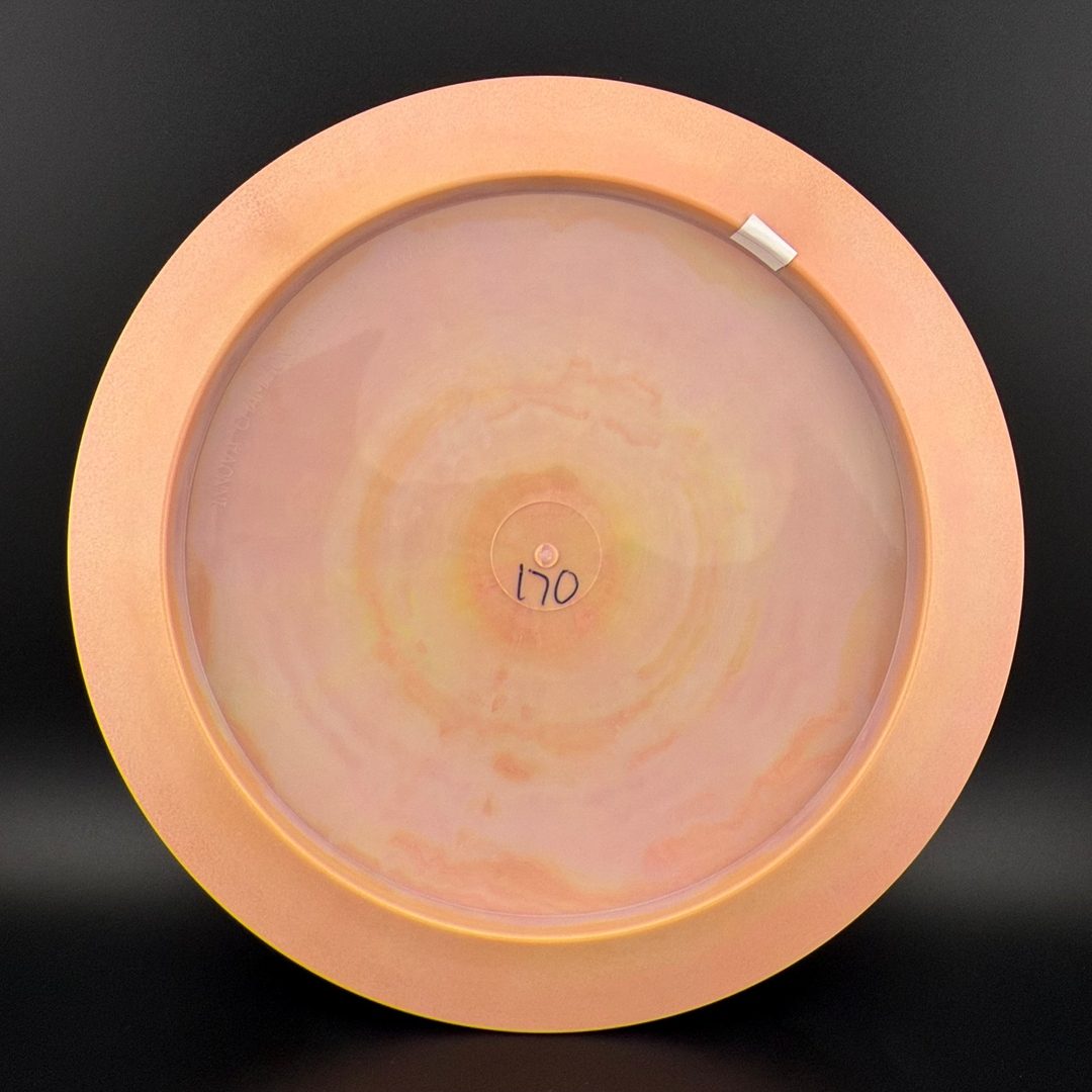 Swirled Star Destroyer - Eveliina Salonen Signature Edition Innova