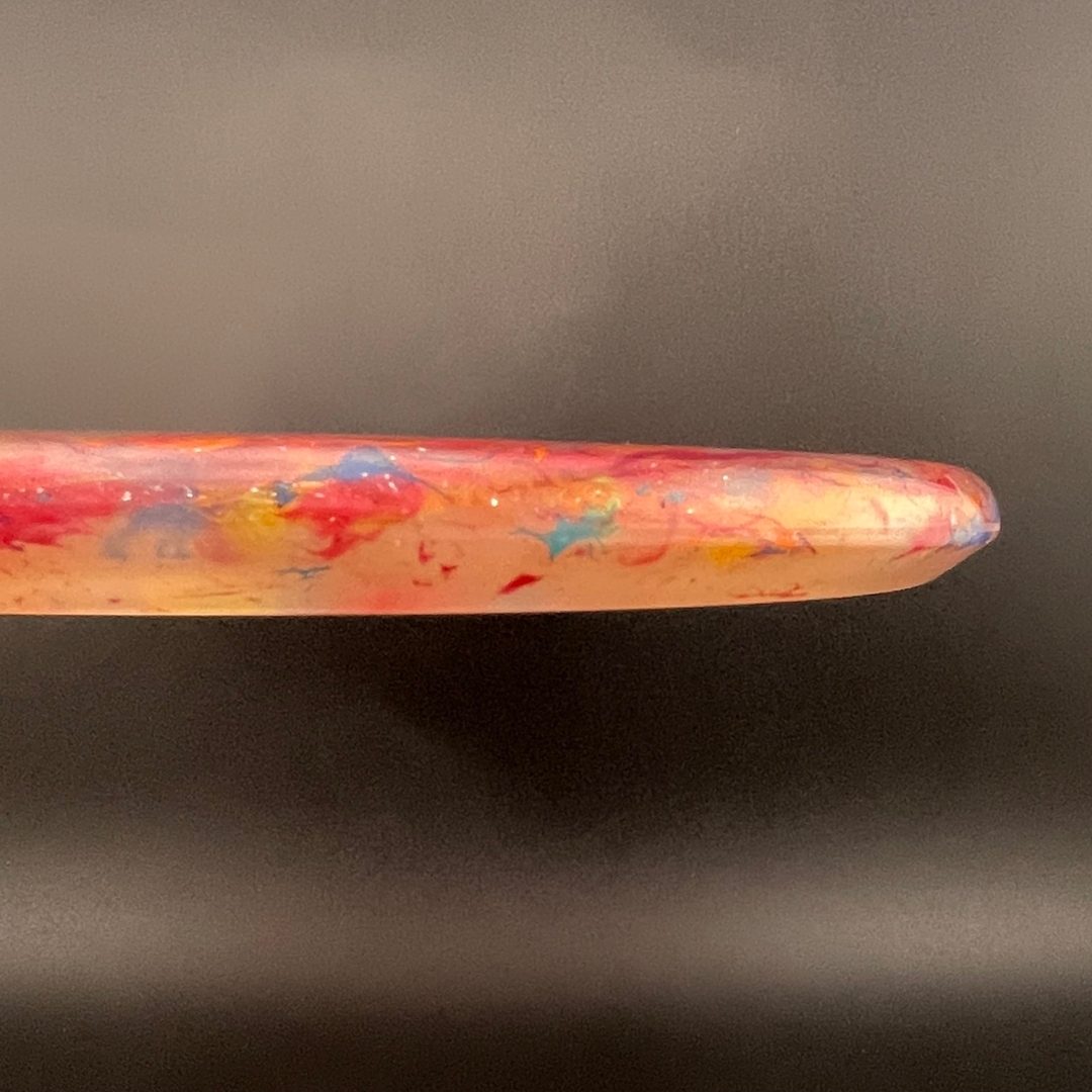 Jawbreaker Z Zone SS - "Don't Worry Be Hoppy" by Marm O Set Discraft