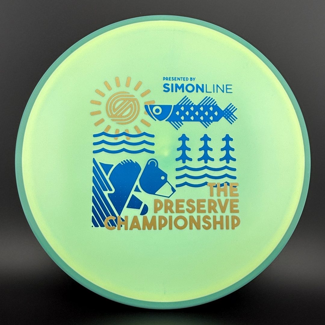 Fission Balance - The Preserve Championship Axiom