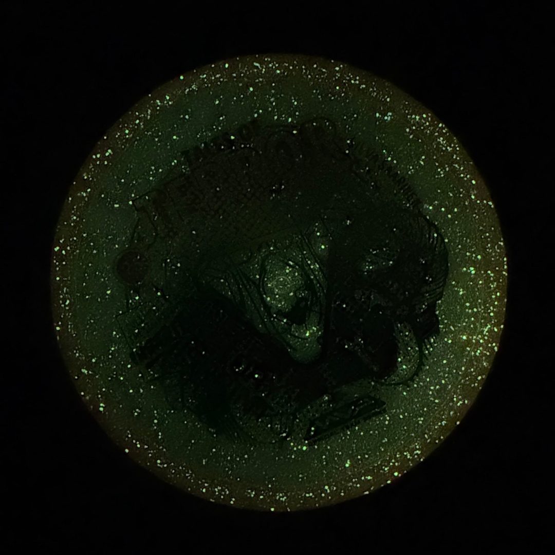 Particle Proton Eclipse Insanity - "Puppeteer" - Factory Misprint Axiom