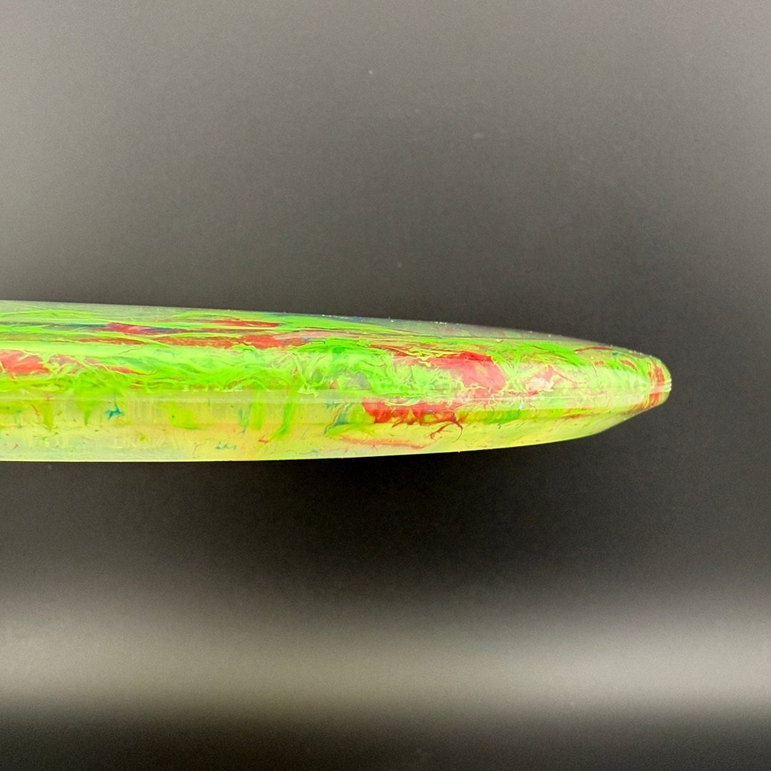 Jawbreaker Z FLX Malita - Paul McBeth Discraft