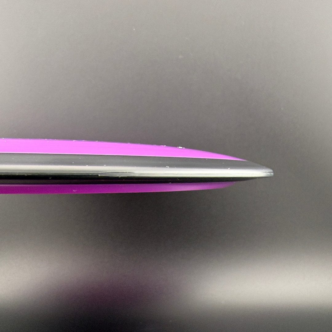 Neutron Trail - Space Speeder MVP