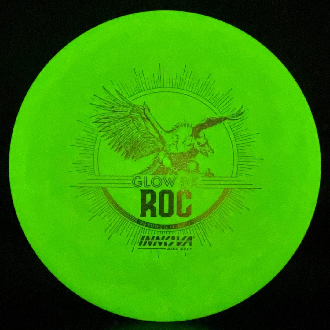 Classic Glow DX Roc Innova