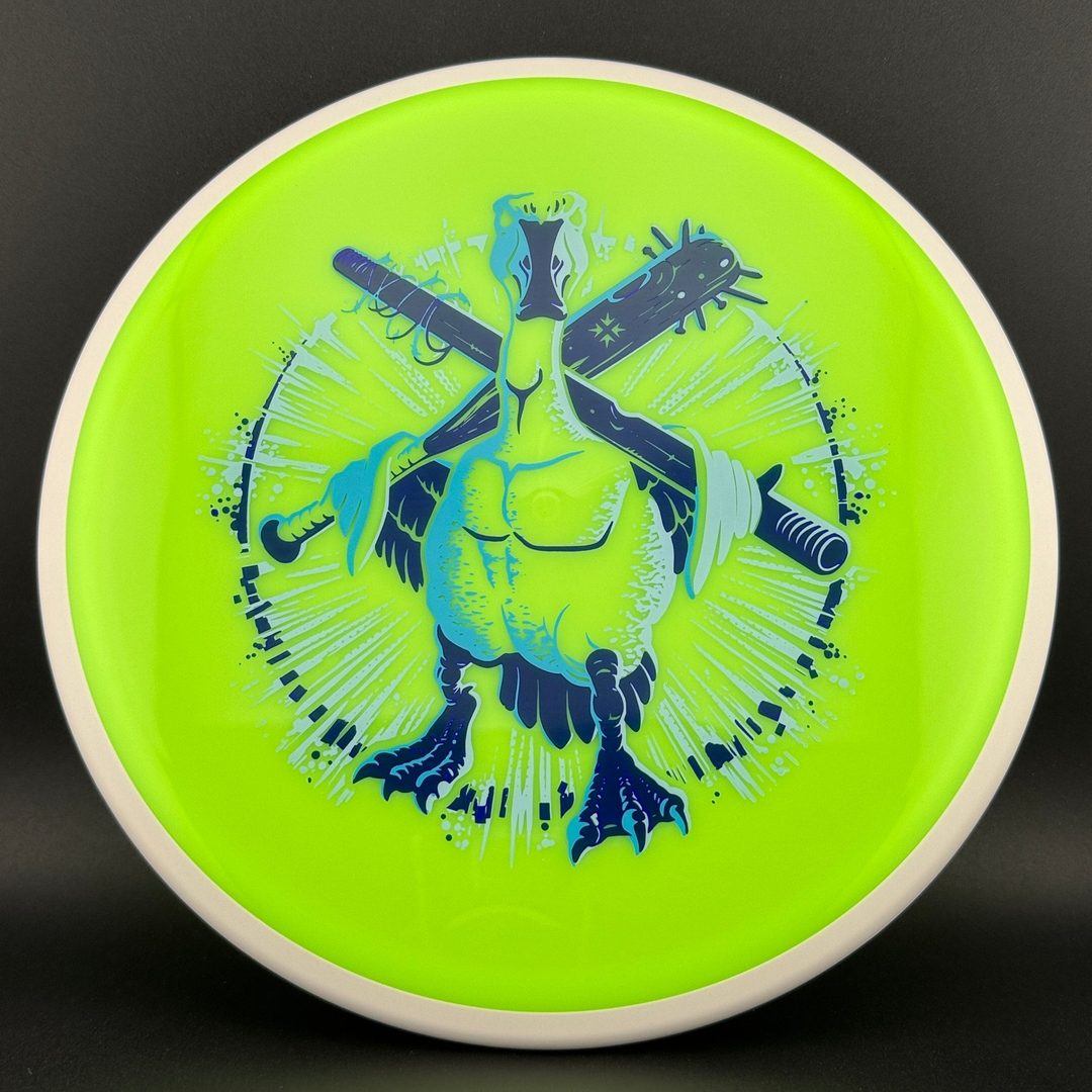 Neutron Reactor - "Get Bonked" by Marm O Set MVP