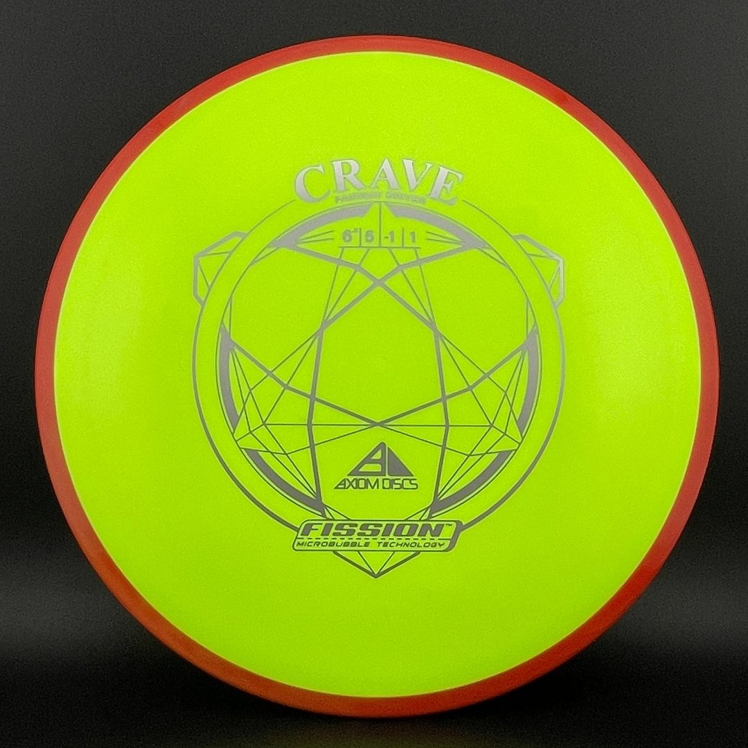 Fission Crave Axiom