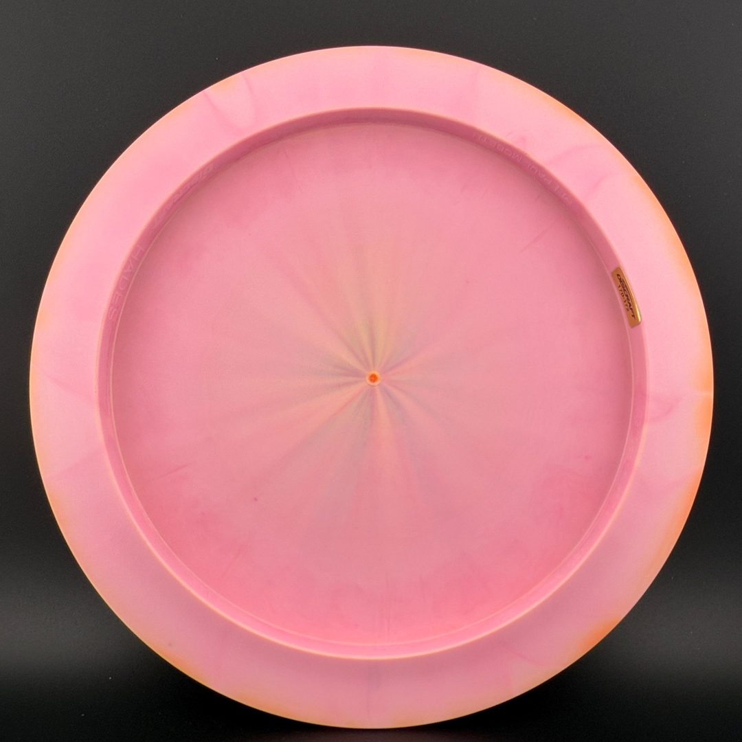 ESP Hades - Paul McBeth Double Stamp Discraft