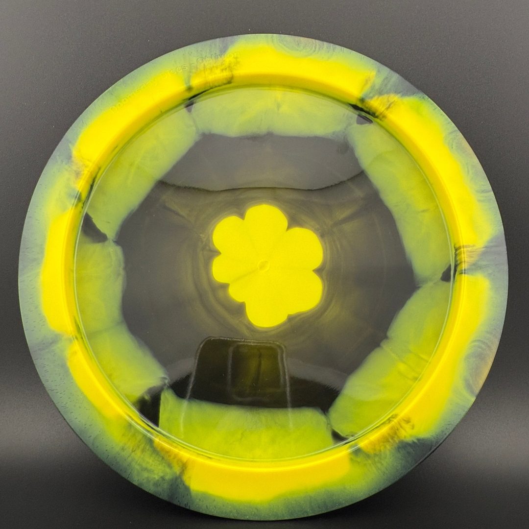 Retina Oblivion - Mushbutt Doomsday Discs