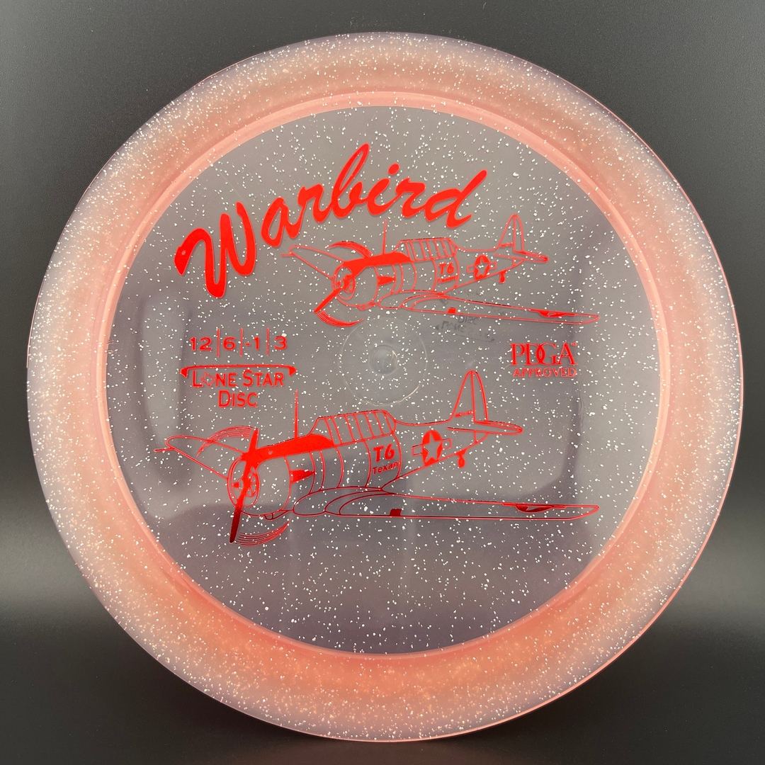 Founders Warbird Lone Star Discs