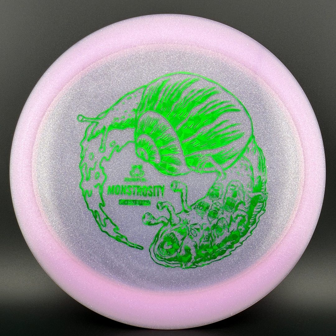Clandestine Monstrosity Doomsday Discs