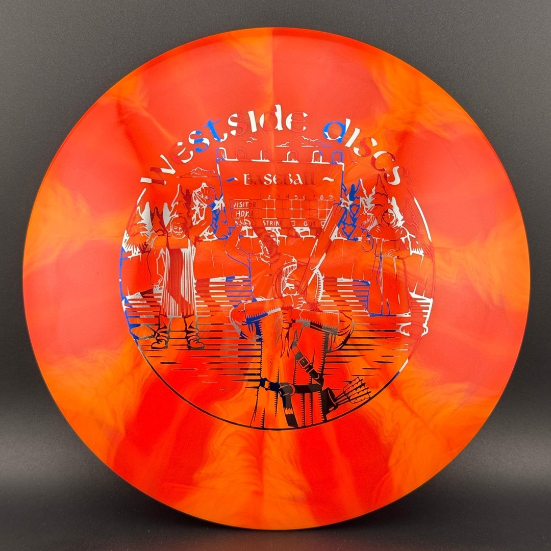 Revive Burst Stag - Westside Baseball Westside Discs