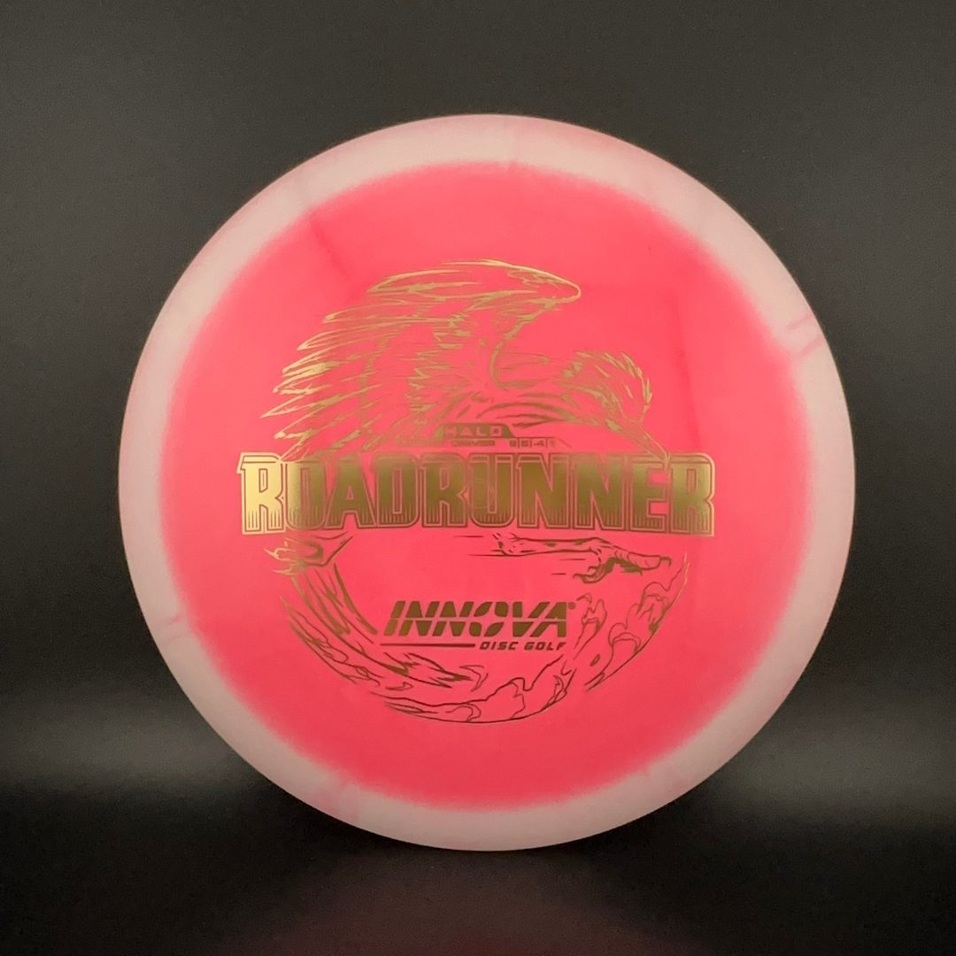 Halo Star Roadrunner Innova