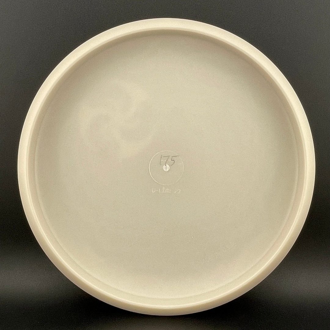 D-Line P2 - X-Out - Mini Huk Stamp - Innova Made *Warehouse Stash* Discmania