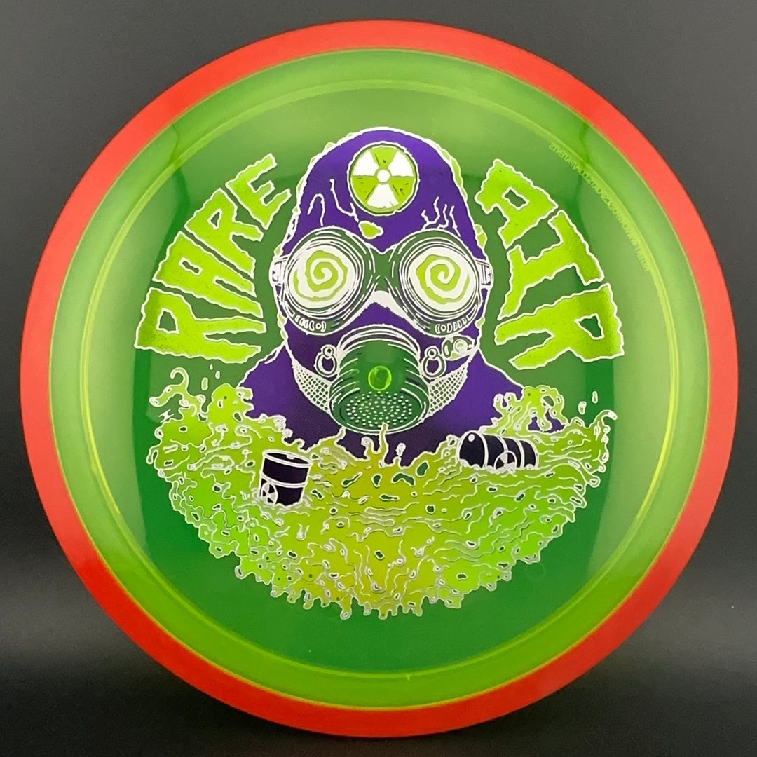 Proton Insanity - RADioactive Man By Ripper Studios Axiom