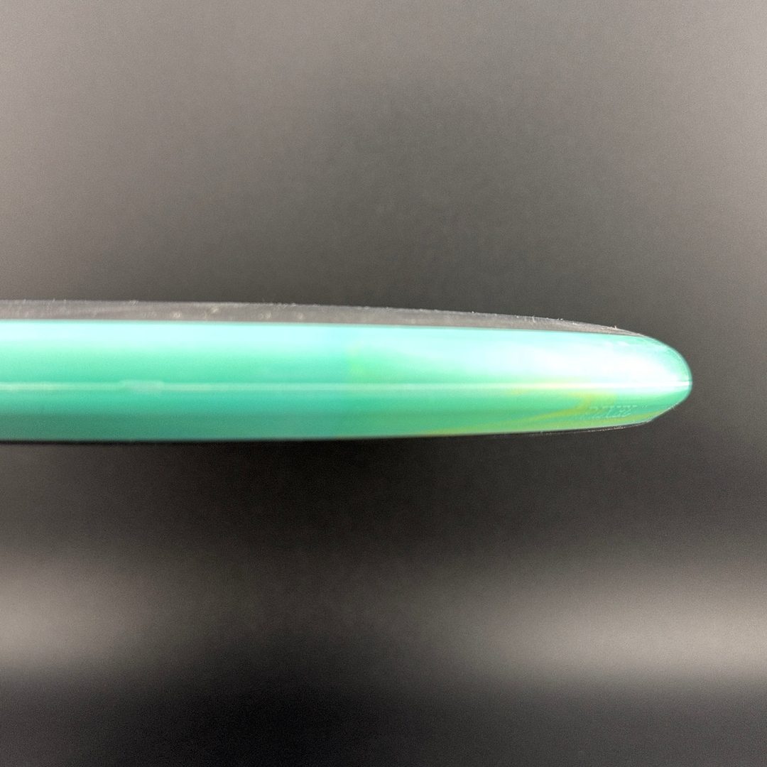 Soft Electron Pixel - Simon Line Axiom