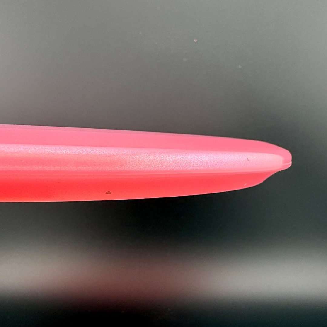 Colorshift Z Buzzz - Big Cupid's Arrow Discraft