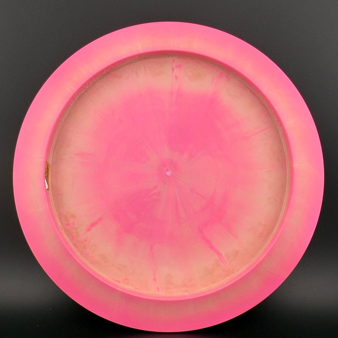 ESP Hades - Paul McBeth Double Stamp Discraft