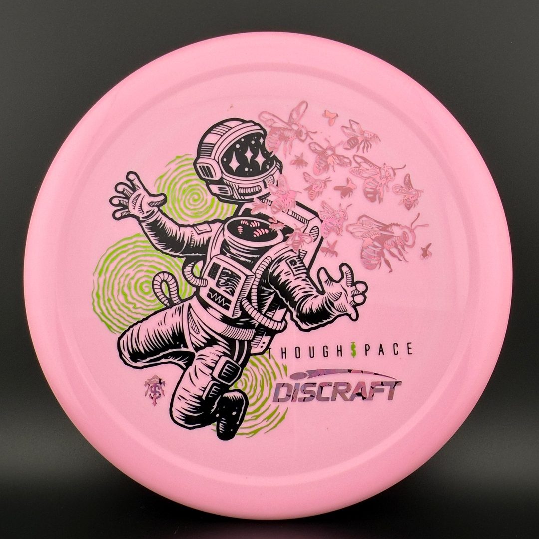 Color Glow Vessel - USDGC 2025 - Discraft x TSA Collab TSA