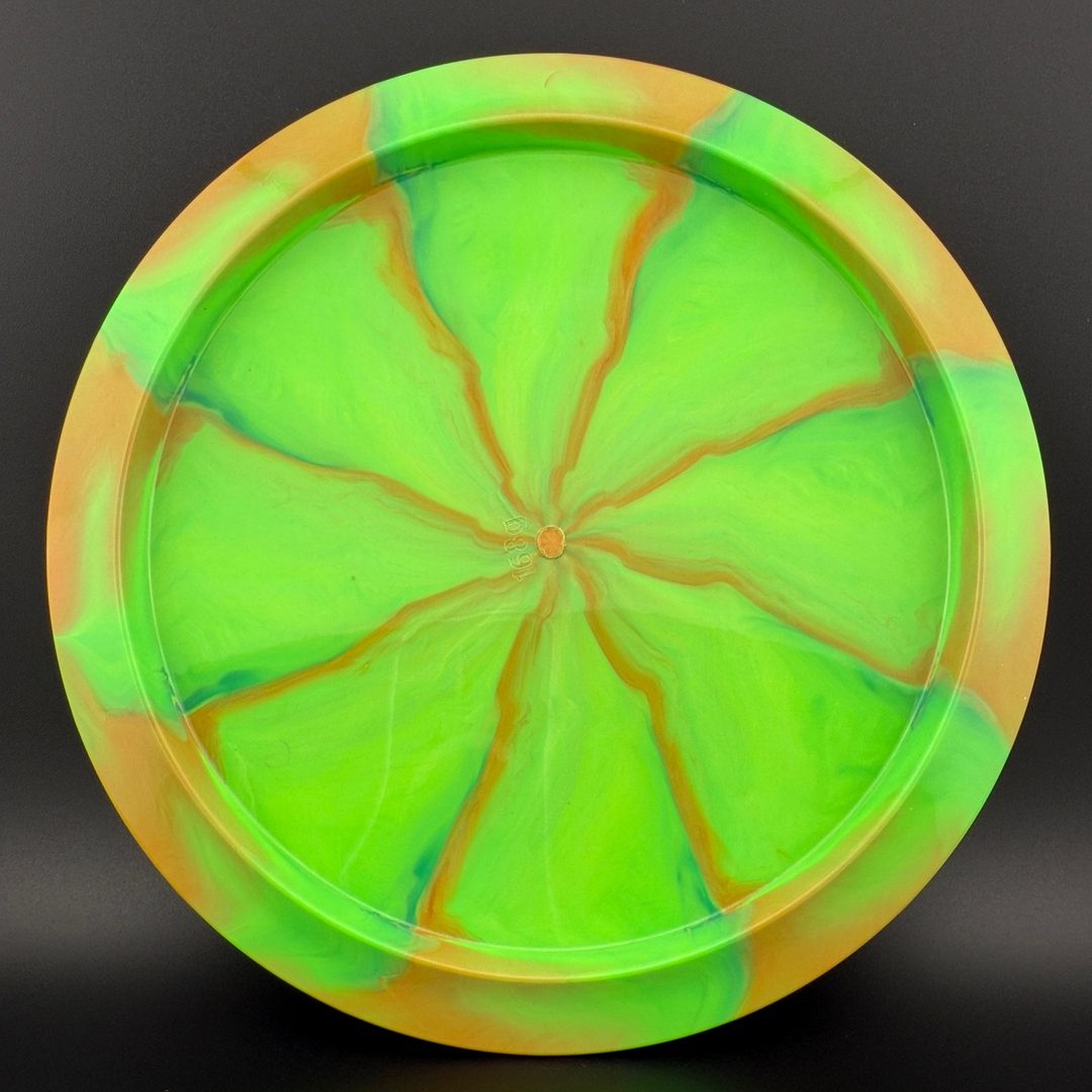 Apex Swirl Jackalope MINT Discs