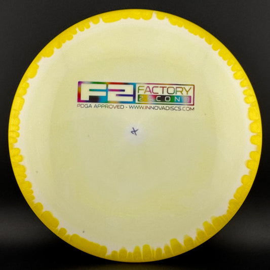 Halo Star Leopard3 - F2