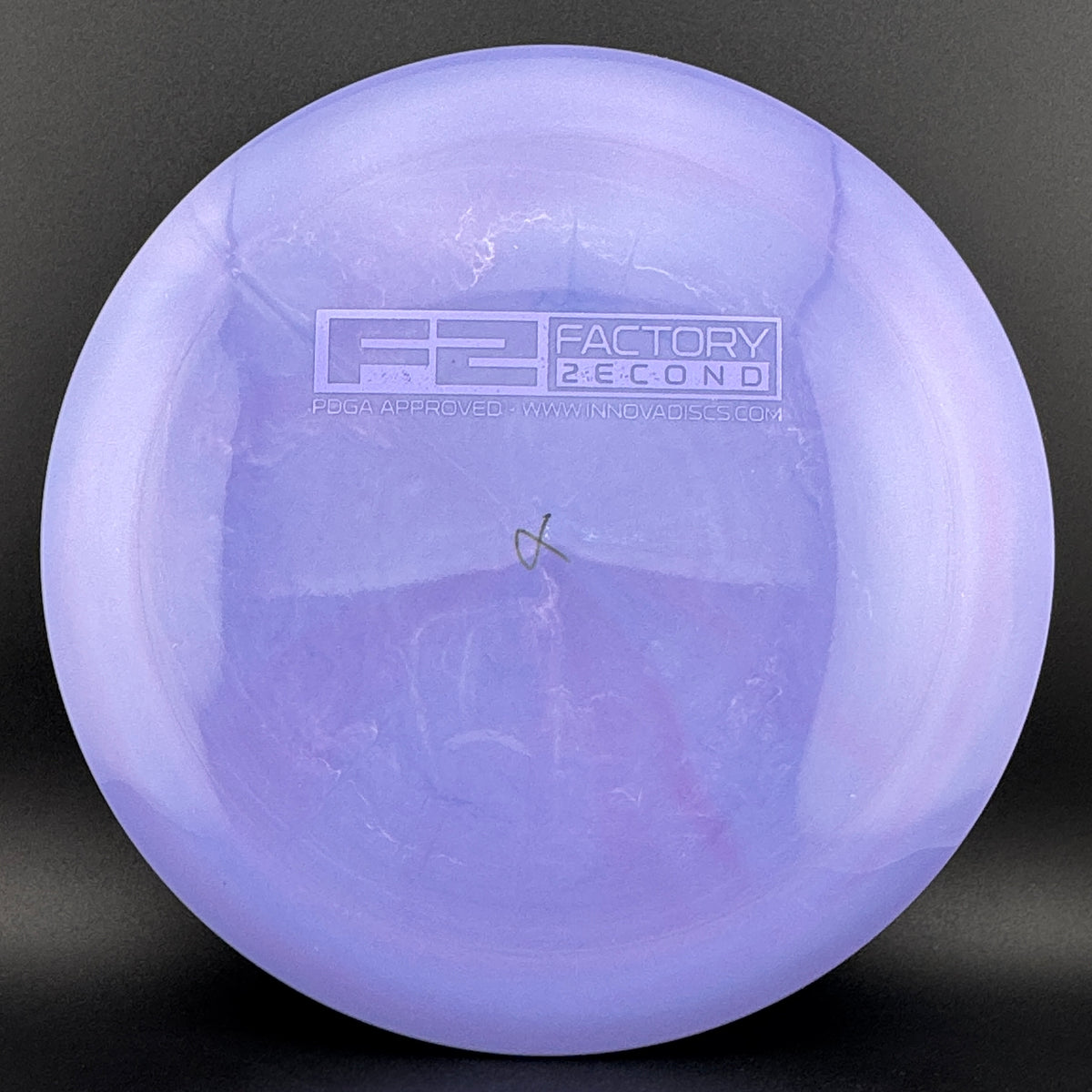 Pro Katana - F2