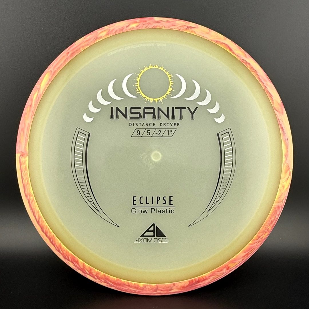 Eclipse Insanity Axiom