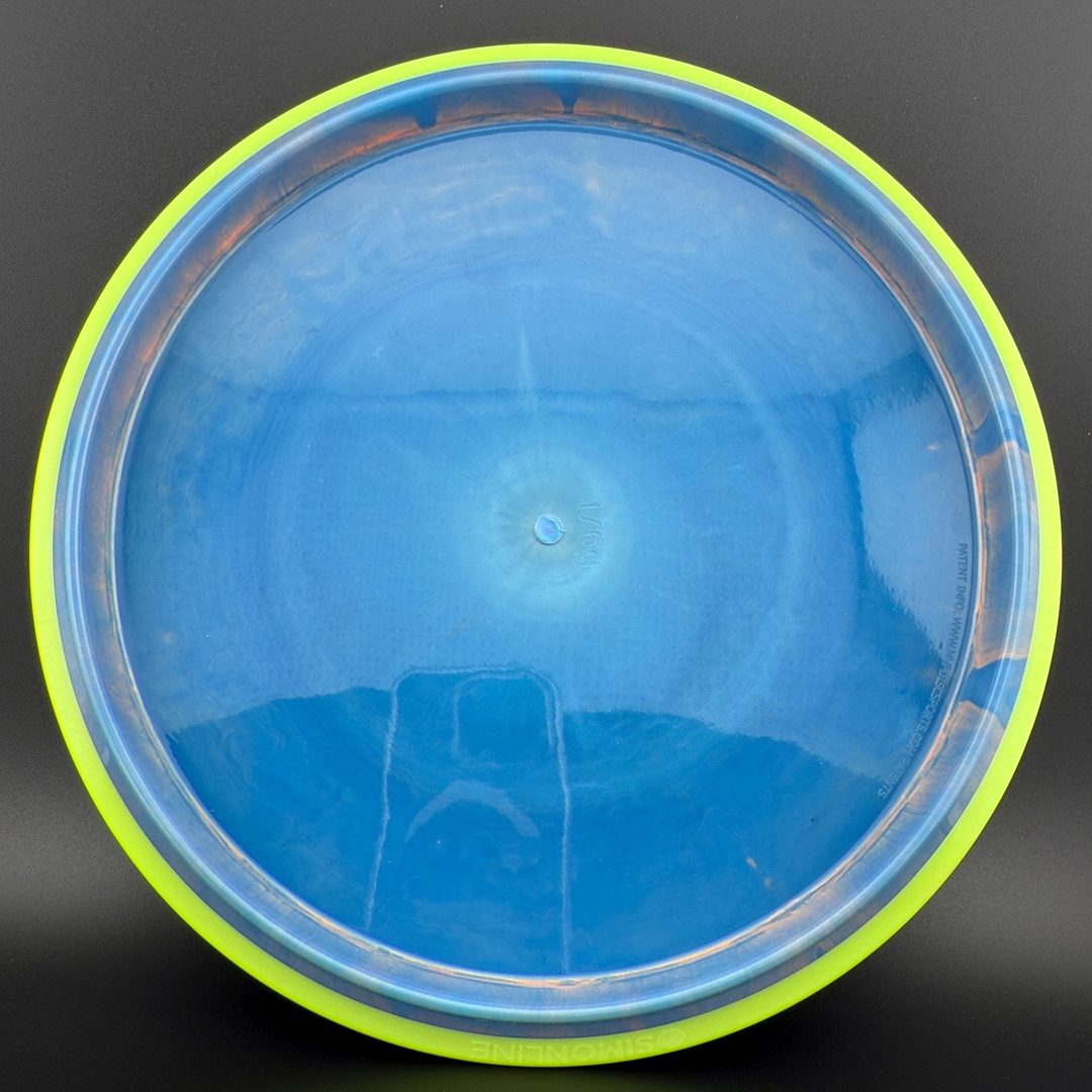 Neutron Balance - Limited Edition Axiom