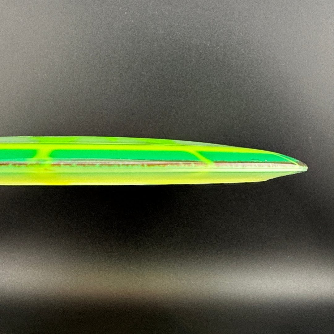 I-Dye Champion Sidewinder Innova