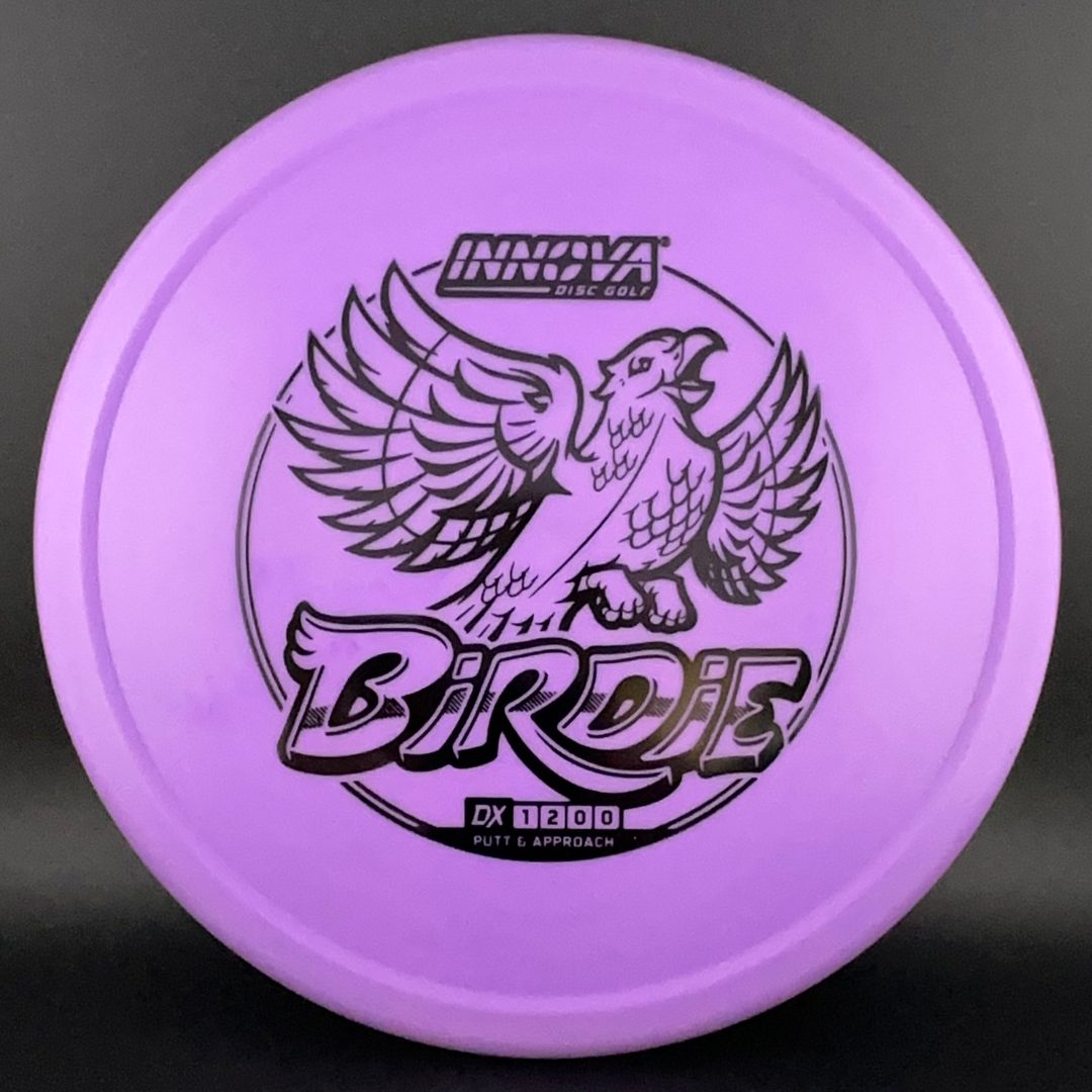 DX Birdie "Thumtrac" - Putt & Approach Innova