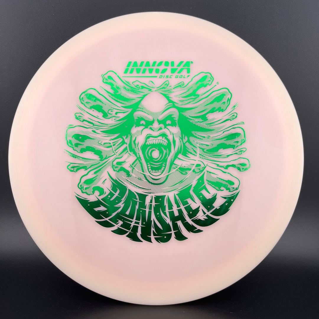 Proto Glow Star Banshee Innova