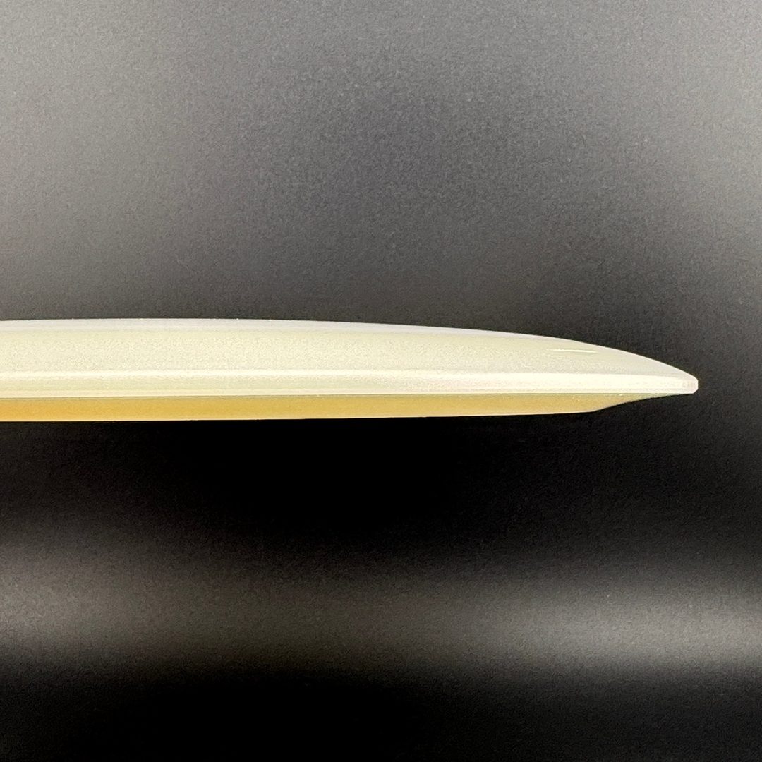 VIP Glimmer Sword Westside Discs