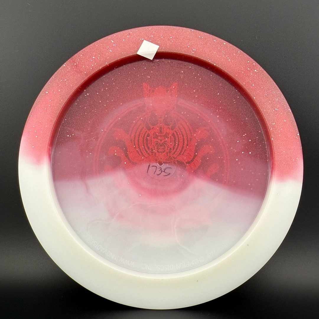 Duo Shryke - Ohn Scoggins Takeover Edition Innova