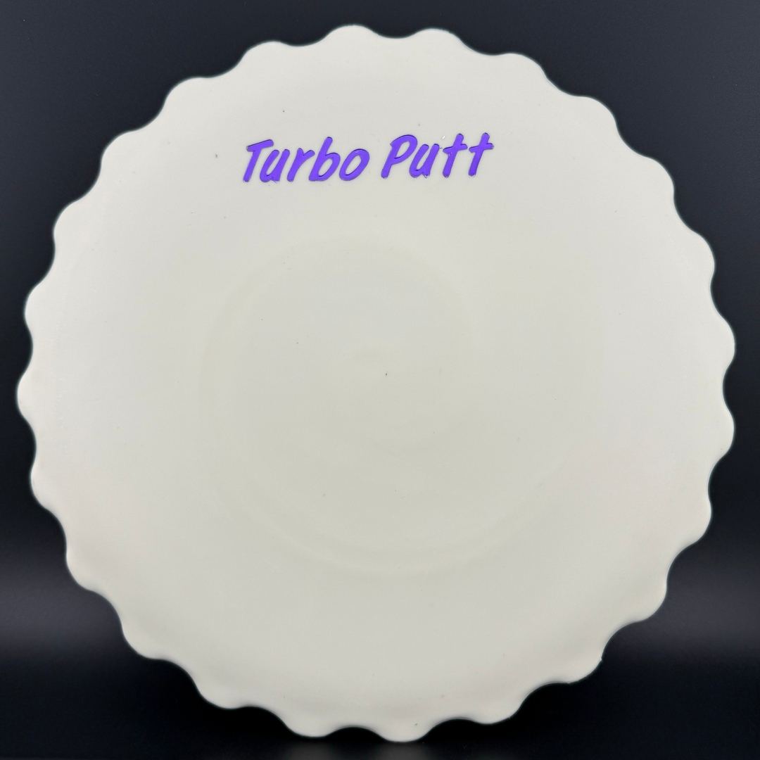 Turbo Putt Quest AT