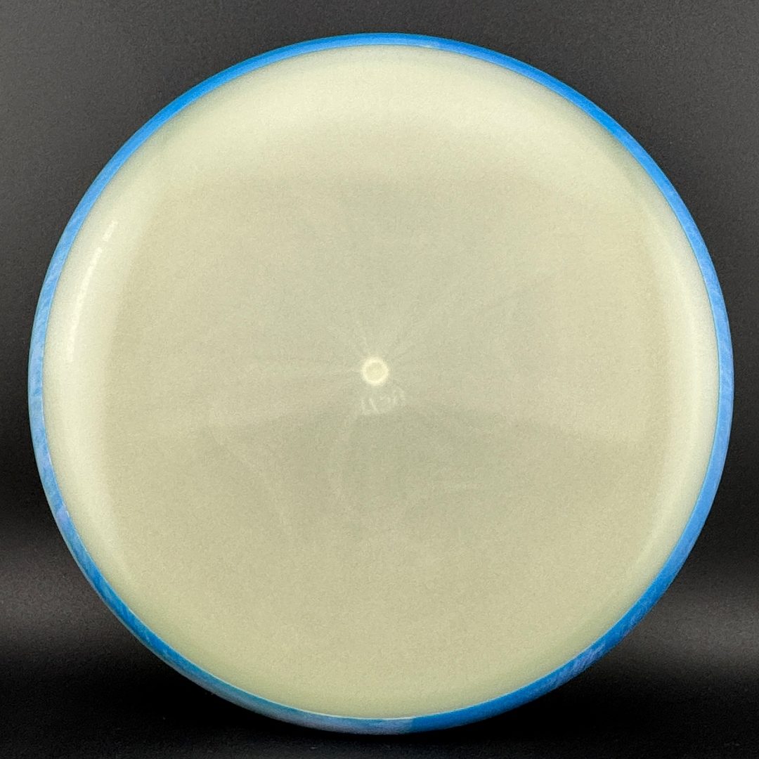 Eclipse 2.0 Envy - Blank Axiom