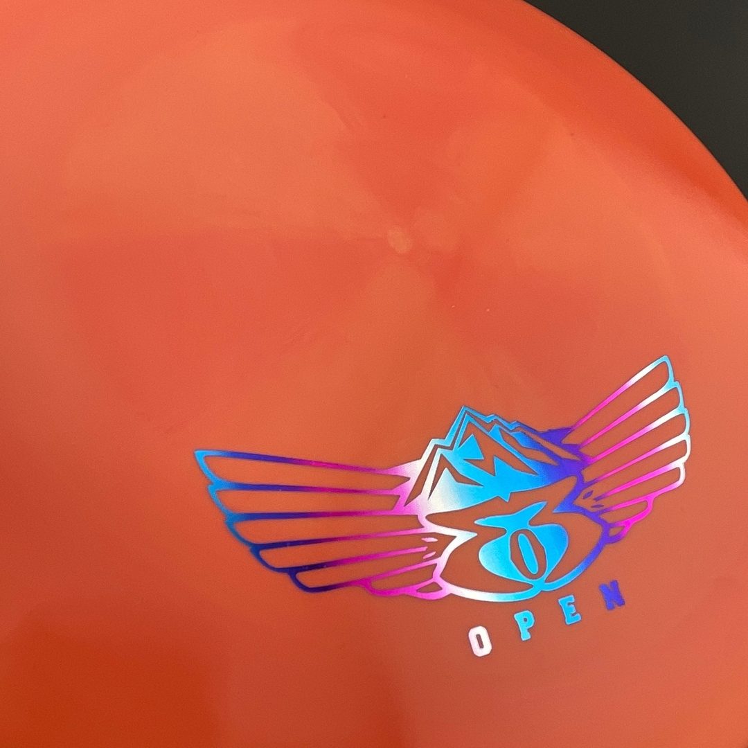 Swirly S-line FD - 303 Open Discmania