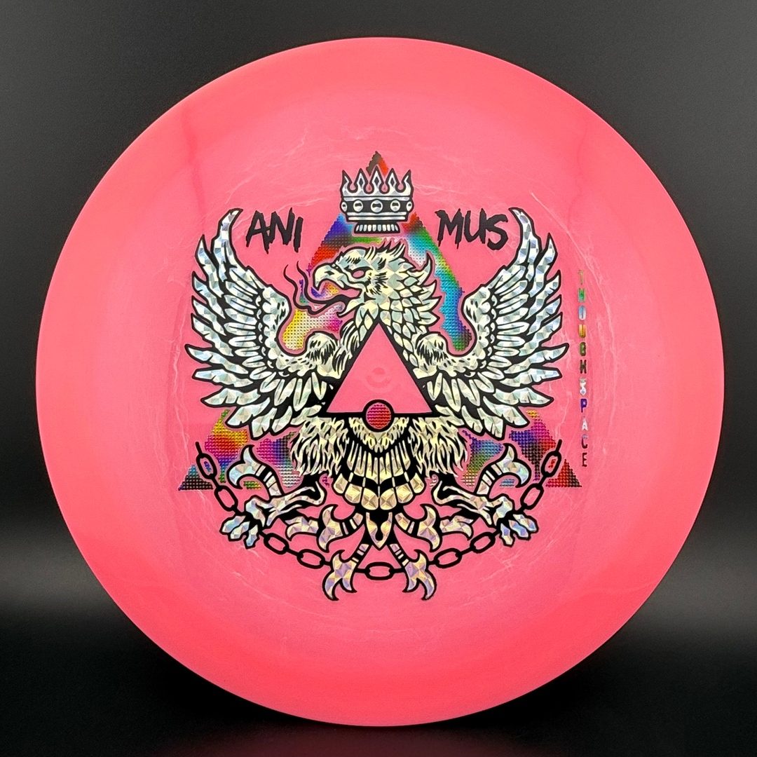 Aura Animus - 2nd Run Crest TSA