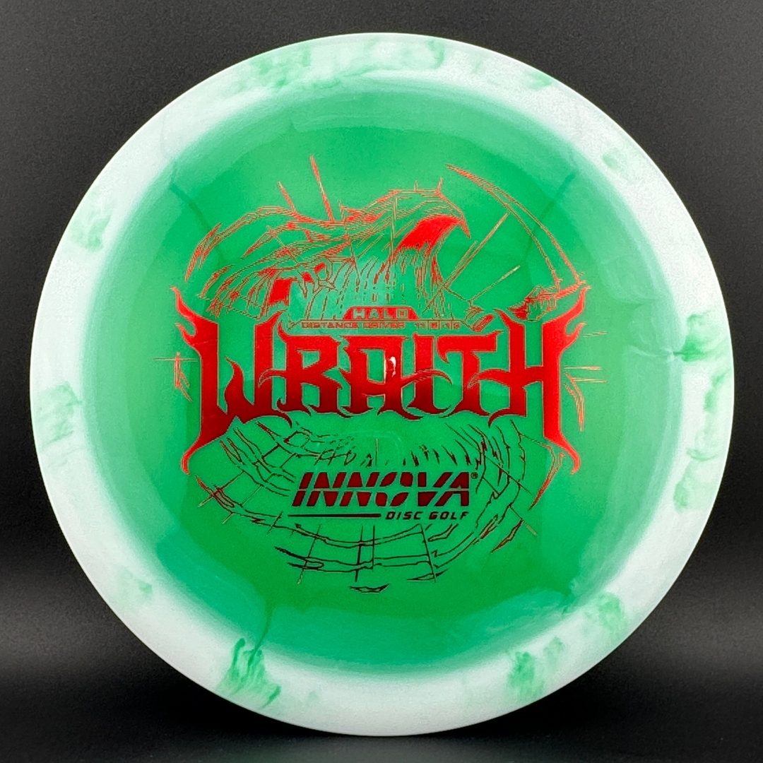 Halo Star Wraith Innova