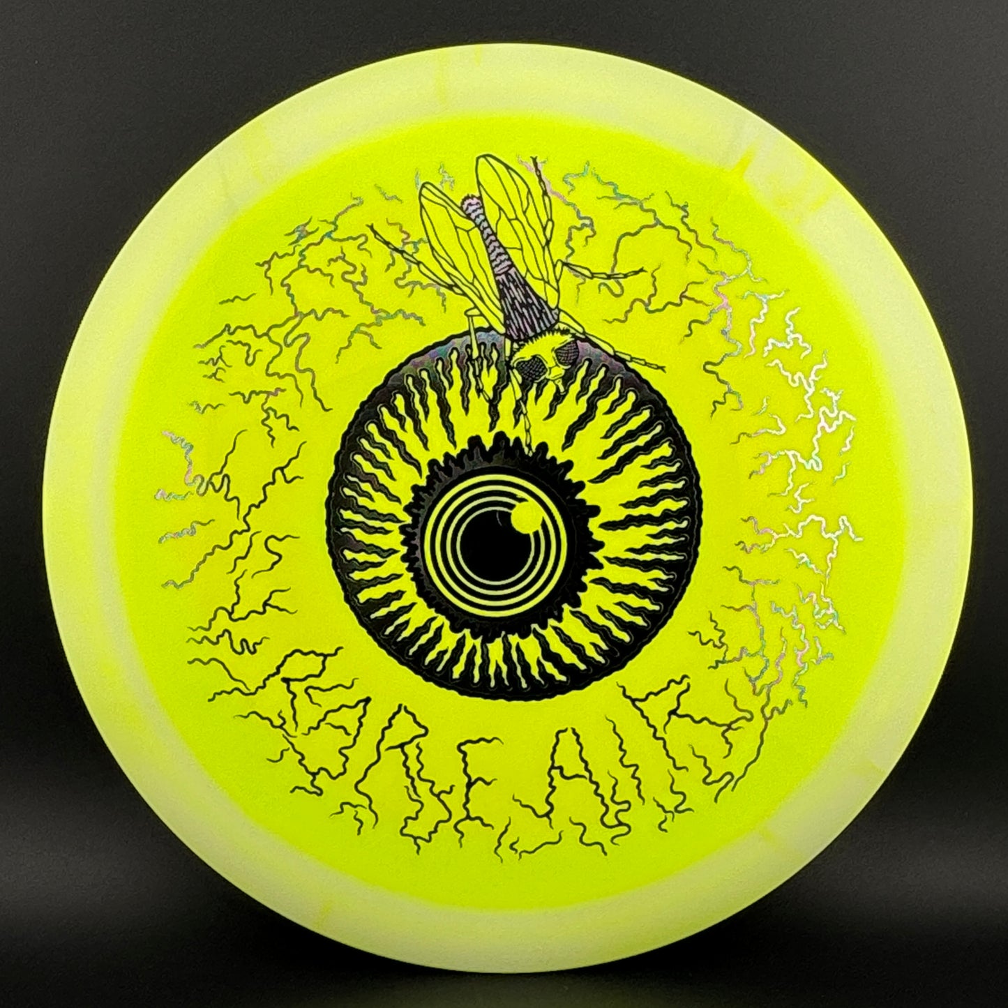 Halo Star Sidewinder- Eye-Fly RAD V2 by Ripper Studios