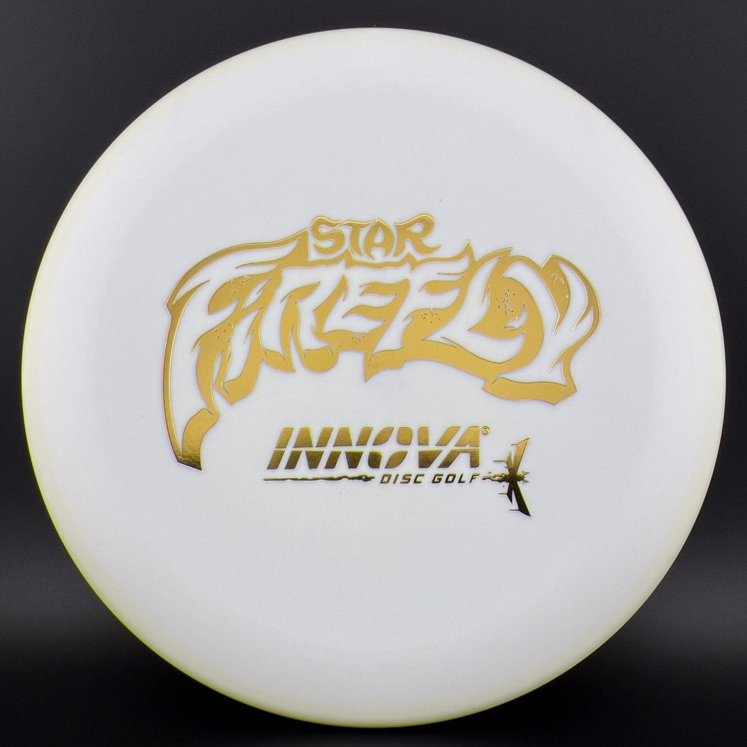 Star Firefly - NFN Innova